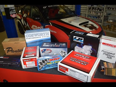 To Build or not to Build your Turbo Subaru EJ Engine