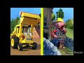 Bob The Builder Project Build It Season 2 Episodes 5 6 Cartoon Network Airing