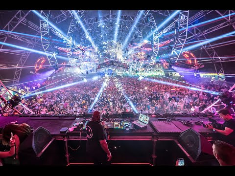 Best Party Music Mix 2022 | Future Rave & Techno | Festival Mix 2022