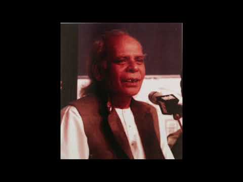 Darbari (tape ) - Ustad Sayeeduddin Dagar  - Amsterdam concert 1999
