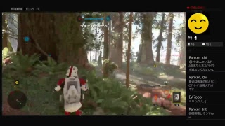 SWBF　電波4本を探せ　WA