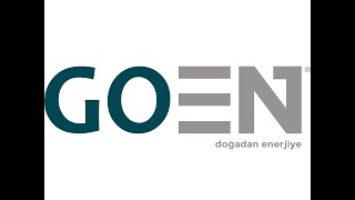 GO Enerji - GOEN® Tanıtım Videosu - Güneş Enerjisi