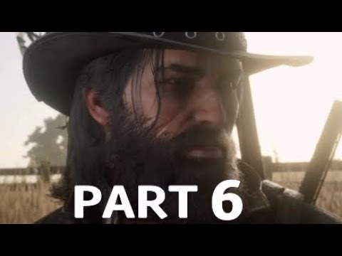 RED DEAD REDEMPTION 2 EPILOGUE walkthrough gameplay Part 6 - RAMON CORTEZ