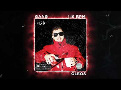Hamza feat. Gazo Drill Type Beat 2021 - "GANG" (Prod. Gleos)