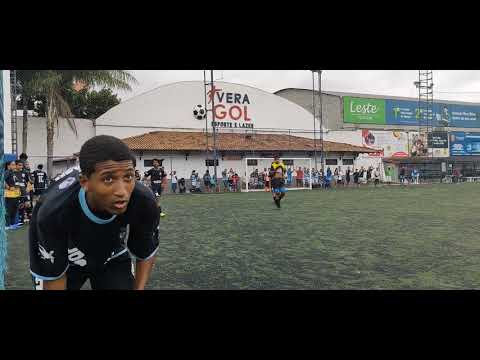 LIF7RJ CAMPEONATO METROPOLITANO SUB 15 JOGA FÁCIL X ITAÚNA 2 TEMPO PARTE FINAL