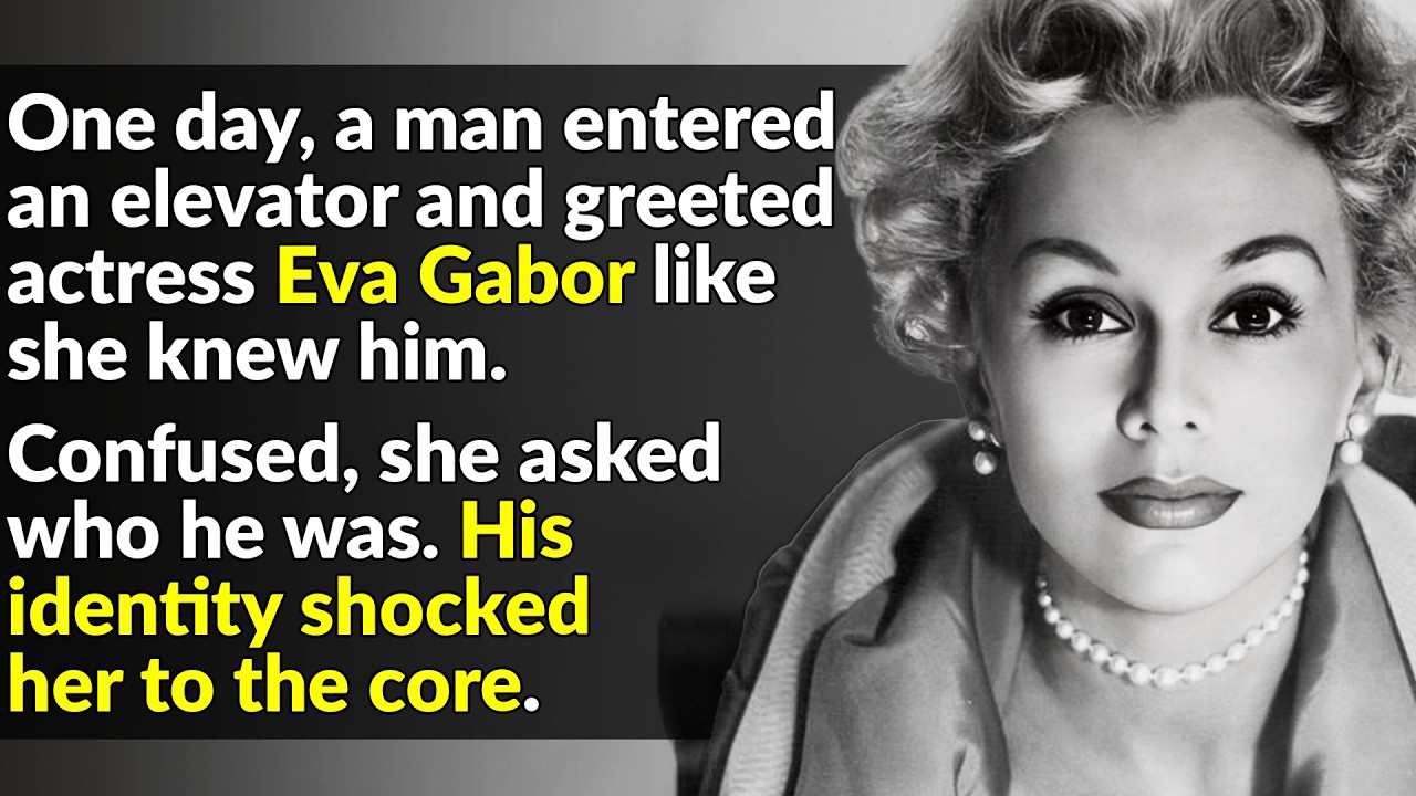 The First Modern Celebrity We All Forgot