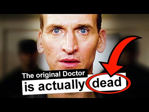 10 Important Doctor Who Details That Are Almost Never Mentioned