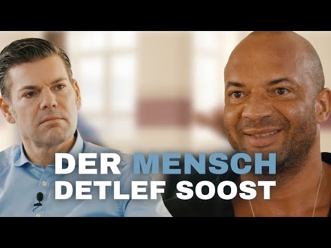 Detlef Soost im Gespräch mit Ken Jebsen