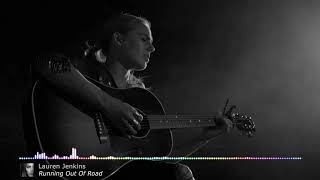 Lauren Jenkins - Running Out Of Road