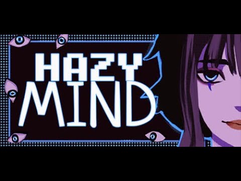 Hazy Mind Trailer thumbnail