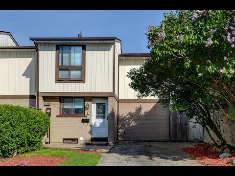 21 Jackman Drive Brampton