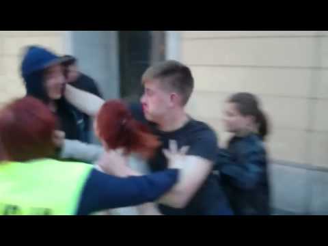 Polska policja