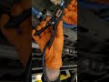 Vanagon Syncro Transaxle Cooler Pump Test