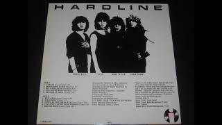 Hardline - In The Hands Of Time