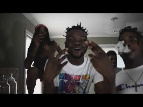 J.3 - "On Da Blocc" [Shot by @TheRealTearDrop]