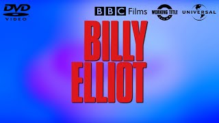Opening to Billy Elliot UK DVD (2001)