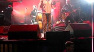 ROBERT PLANT -  Colours of Ostrava 2006 ( Win My Train Fare Home (If I Ever Get Lucky)