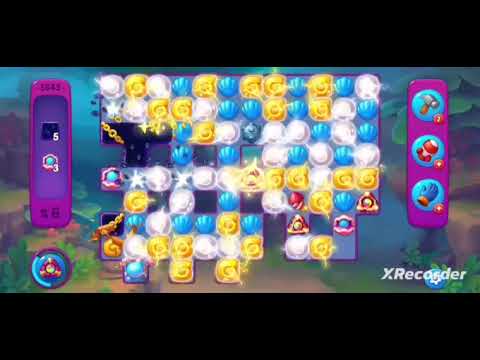 FISHDOM (lvl 5643) '25 SUPER HARD LEVEL