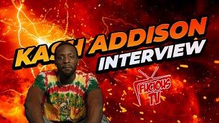 Kash Addison Explains Why He Didn't Sign With DaBaby, Prison Time, 252 falling Off, Versatile +More