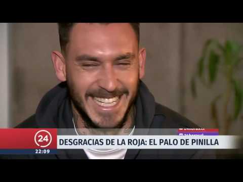 Los grandes infortunios que ha vivido la Roja durante su historia | 24 Horas TVN Chile