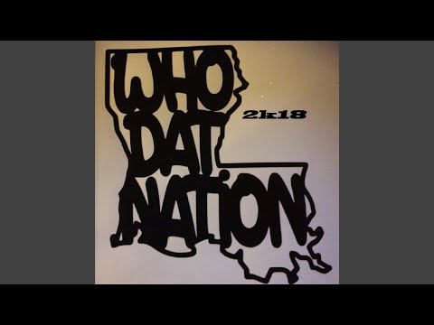 Whodat2k18