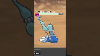 Primarina Has the Technology