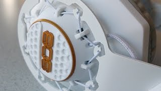 Video thumbnail for Tech Review Summaries - 808 Performer BT headphones by Tech Review Summaries