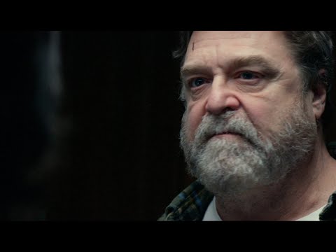 10 Cloverfield Lane (TV Spot 'Out There')