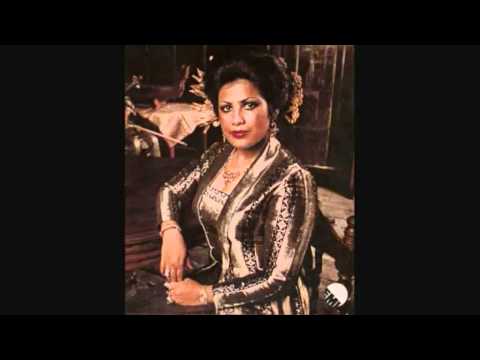 FATWA PUJANGGA - SHARIFAH AINI