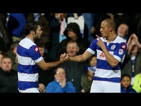 QPR v Wigan | A place in the Final