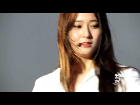 150321 SMTOWN IN TAIWAN f(x) JET(krystal foucus)