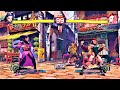 Rose Vs Cammy Hardest Ultra Street Fighter IV