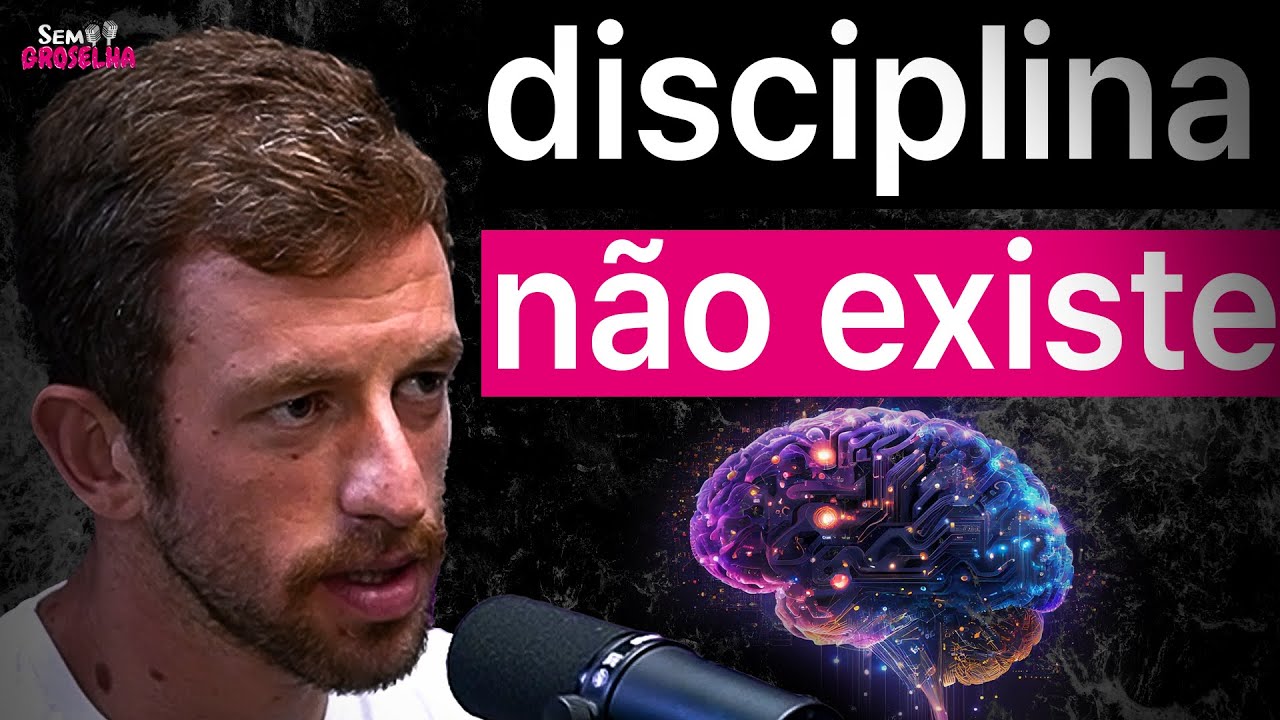 NEUROCIENTISTA: TUDO É SOBRE MOTIVAÇÃO!
