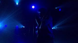 Blonde Redhead &quot;Dripping &quot; Lyon Feyzin Epicerie Moderne le 03/03/17...