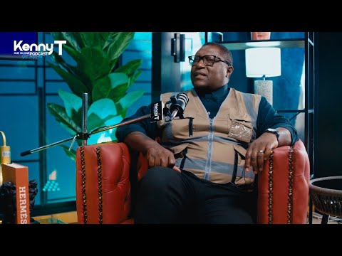 KT 1 on 1 | Ep10 | Simon Mwewa – Deportation, Upbringing, Prison, Business, Politics and more...