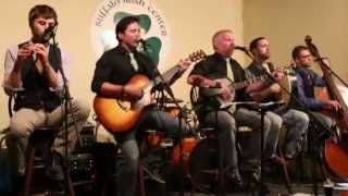 The Town Pants ~ Finnegan's Wake 8-31-13