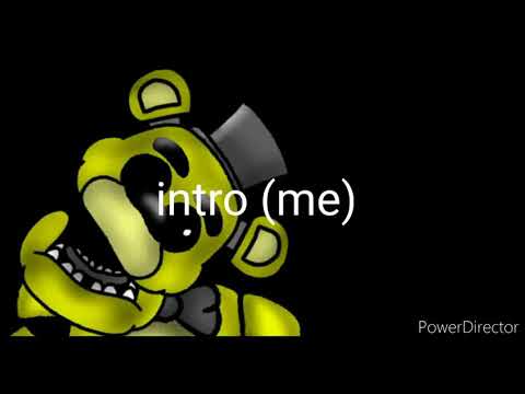 (dc2/fnaf) we want out collab 5/10 (read description)
