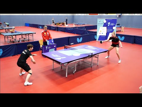 Die 1-Punkt-Challenge der Stars: Das Damen-Turnier