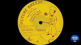 [Acid Techno] Future Breeze - Heulender Wolf [Le Petit Prince] (1995)