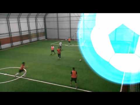 VIP Halı Saha 14.02.2016 01:00 - akillisaha.com