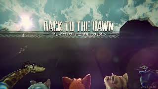【やり直し2週目】Back to the Dawn ブレイク・ザ・アニマル・プリズンをやる 4