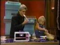 The Tonight Show With Jay Leno Lindsey Thompson