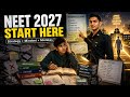 The Roadmap To AFMC Pune For NEET 2027 By An AFMCite Himself