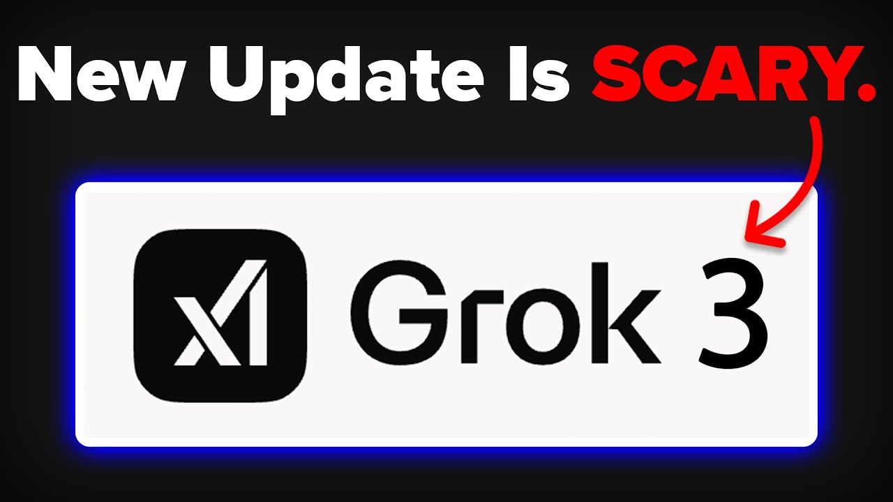 Grok 3 Launched NEW Features You CAN’T IGNORE 🤯 (INSANE NEW USE CASES)