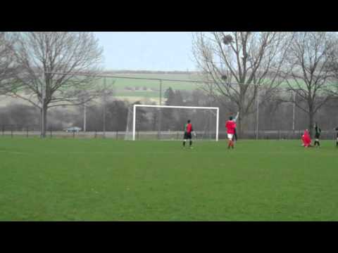 Rood Groen / Vijlen B1 - RVU B1  0-3