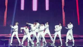 Download lagu ATEEZ - 'In Your Fantasy' Dance Practice Mirrored mp3