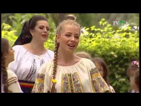 Bianca Vlad- "Uite,mama,Ionica"'