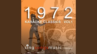 Download lagu Four In The Morning (Karaoke in the style of Faron Young) mp3
