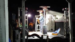 Ty Segall - My Lady&#39;s on Fire (live, acoustic)