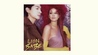 Lion Babe - Honey Dew